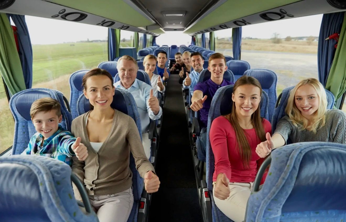 Simplifying Sports Team Travel Logistics for Athletic Directors