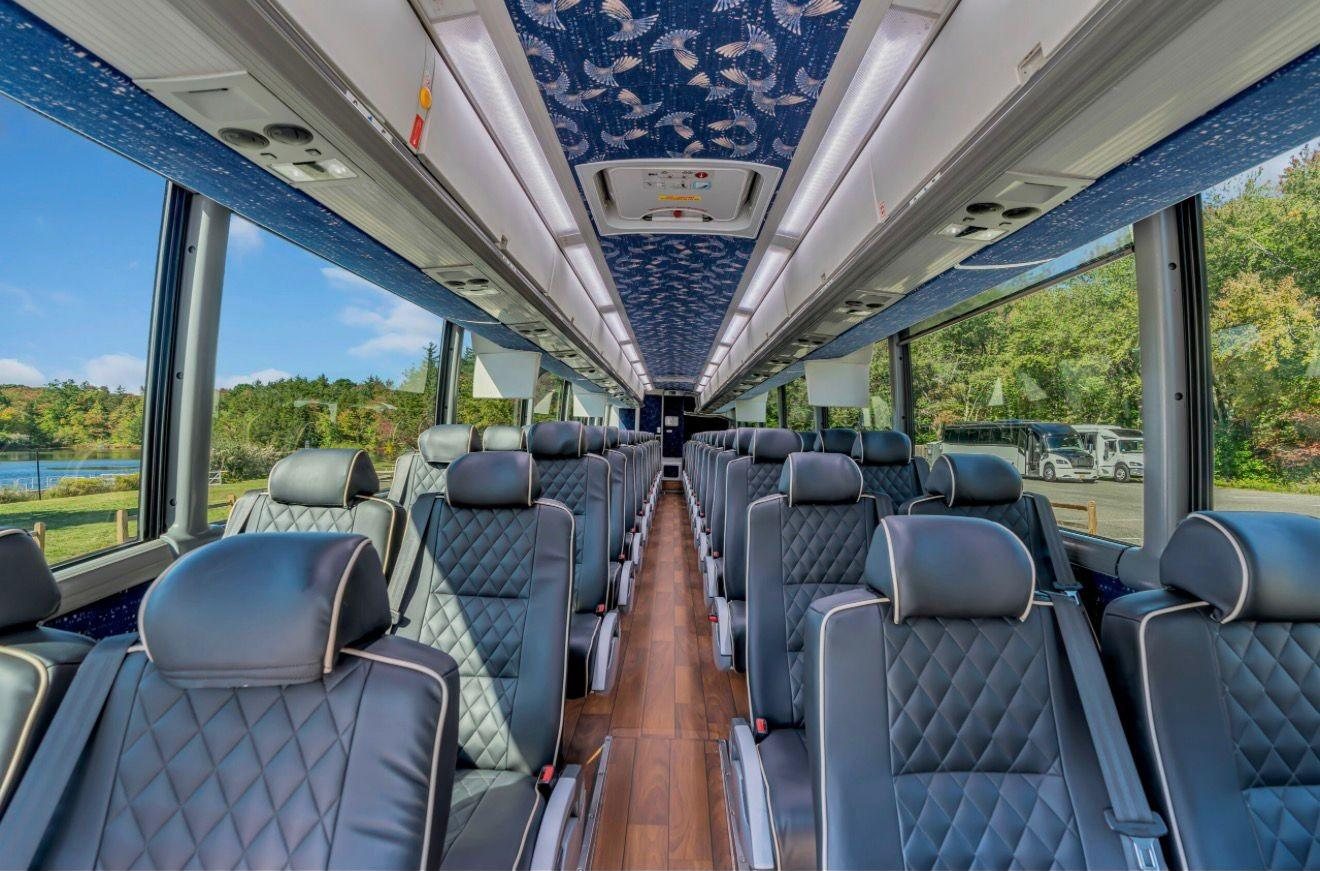 Corporate Transportation