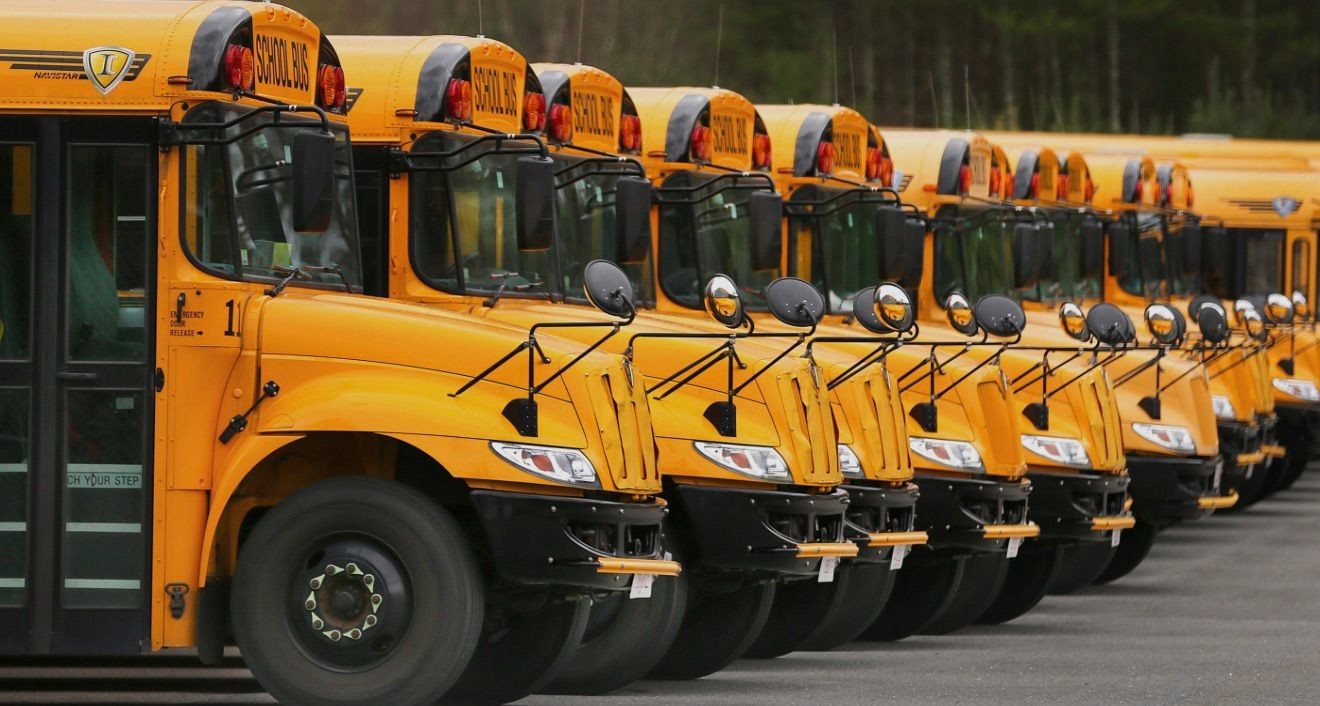 School Buses