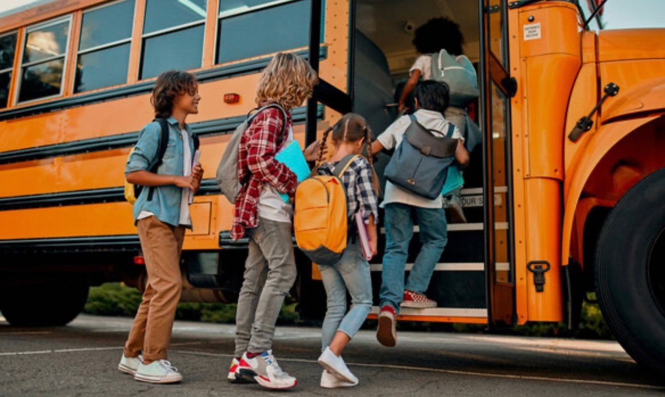 Private School Transportation